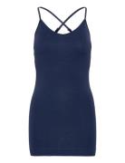 Balanced Cami Moonchild Yoga Wear Blue