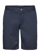 Helmsman Chino Shorts Sail Racing Blue