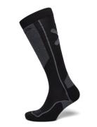 Park Ski Socks Bula Grey