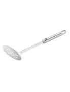 Skimming Ladle Zwilling Silver