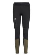 Academy Tights W Sports W Sports Academy Björn Borg Black