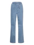 Mick Pants Costbart Blue