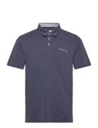 Nelson Point Polo Columbia Sportswear Navy