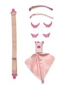 Accessory Kit Mo8011 Mokki Click&Change Pink Mokki Pink