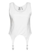 Always Original Tanktop Adidas Originals White