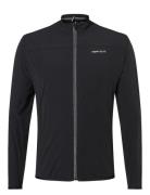 M Unstoppable Thermo Jkt Super.natural Black