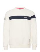 Musto 64 Crew Neck Sweat Musto Beige