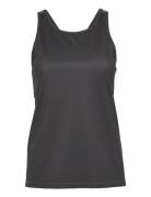 Borg Tank Elastic Björn Borg Black