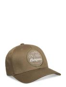 Nordmarka Epoch Flexfit Cap Bergans Khaki