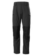 Hp Racing Deck Pants Helly Hansen Grey