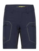 W Hp Racing Deck Shorts Helly Hansen Navy