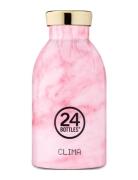 Clima Bottle 24bottles Pink