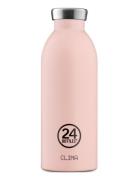 Clima Bottle 24bottles Pink