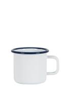 Mug Kockums Jernverk White