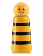 Skittle Bottle Mini - 300 Ml Lund London Yellow