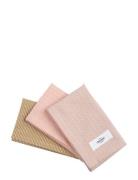 Kitchen Cloths 3 Pack The Organic Company Patterned