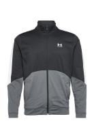 Ua Tricot Fashion Jacket Under Armour Patterned