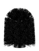 Løs Børste Mono Sort Nylon Södahl Black