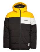 M Musto 64 Puffer Jkt Musto Black