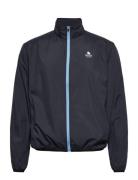 Boswell Windbreaker Lexton Links Blue