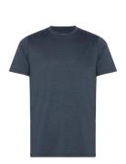 Txlite Tee M Tenson Navy