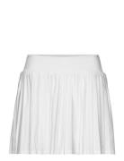 W Pltd Skort Adidas Golf White