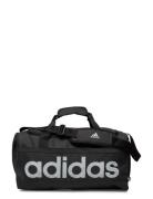 Linear Duffel S Adidas Performance Black