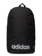 Lin Clas Bp Day Adidas Performance Black