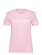 W Lin T Adidas Sportswear Pink