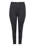 Pp Basic Hr Tight In Reebok Performance Black