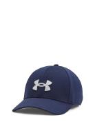 Men's Ua Blitzing Adj Under Armour Navy