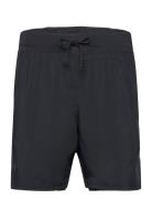 Ua Launch Pro 2N1 7'' Shorts Under Armour Black