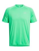 Ua Tech Reflective Ss Under Armour Green