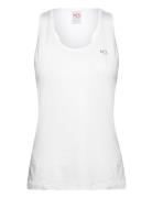 Nora 2.0 Tanktop Kari Traa White