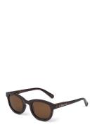 Ruben Sunglasses 4-10 Y Liewood Brown