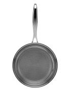 Frying Pan Steelsafe Pro Heirol Grey