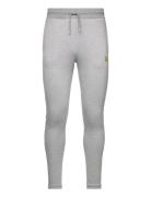 Fly Fleece Trackies Lyle & Scott Sport Grey