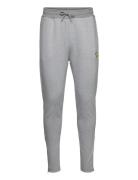 Fly Fleece Trackies Lyle & Scott Sport Grey