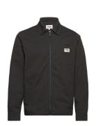 Termoli Coach Jacket FILA Black