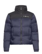 W Cloud Down Jacket Sail Racing Navy