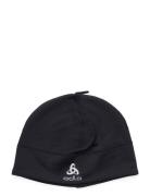 Odlo Hat Polyknit Warm Eco Odlo Black