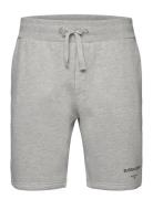 Borg Logo Shorts Björn Borg Grey