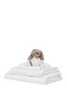 Saga Down Baby Duvet Høie Of Scandinavia White