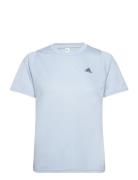 Ri 3B Tee Adidas Performance Blue