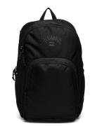 Command Billabong Black