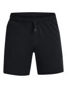 Ua Meridian Shorts Under Armour Black