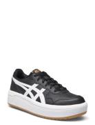 Japan S St Asics Black