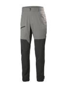 Vika Tur Pant Helly Hansen Grey