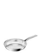 Intuition Techdome Frypan 24 Cm Tefal Silver