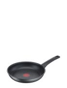 Easy Chef Frypan 24 Cm Tefal Black